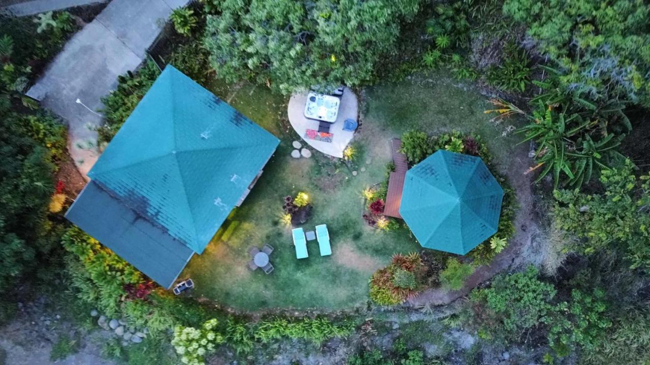 Wailuku Iao Valley Inn المظهر الخارجي الصورة