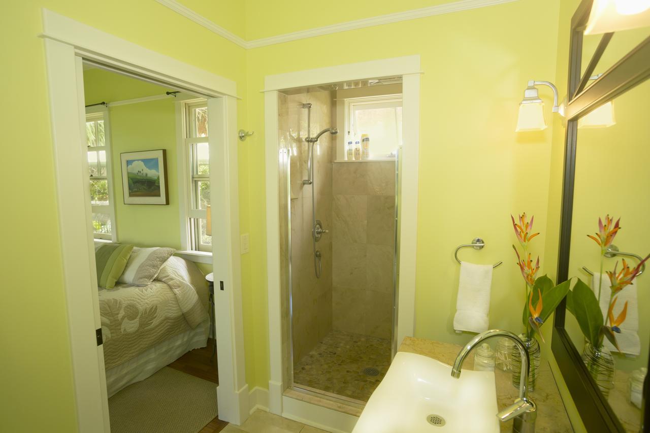 Wailuku Iao Valley Inn المظهر الخارجي الصورة